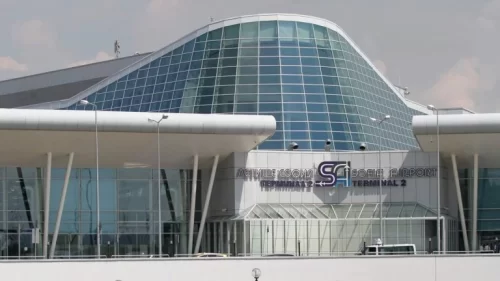 airport sofia terminal 2 vivorent-your-car-rental