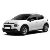 citroen c3 for rent in Plovdiv, компактни коли под наем
